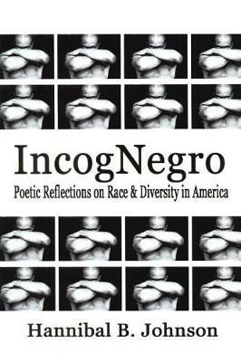 IncogNegro: Poetic Reflections of Race & Diversity in America - Hannibal B Johnson - cover