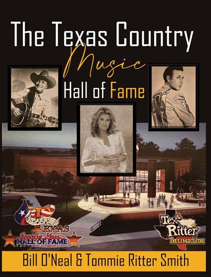 Texas Country Music Hall of Fame