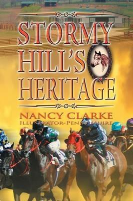 Stormy Hill's Heritage - Nancy Clarke - cover