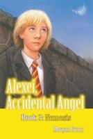 Nemesis: Alexei, Accidental Angel - Book 3