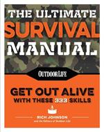 The Ultimate Survival Manual (Paperback Edition): Modern Day Survival | Avoid Diseases | Quarantine Tips