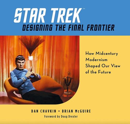 Star Trek: Designing the Final Frontier