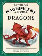 The Magnificent Book of Dragons