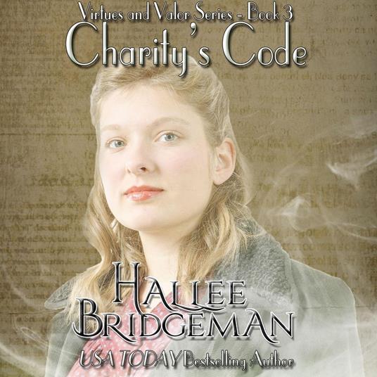 Charity's Code