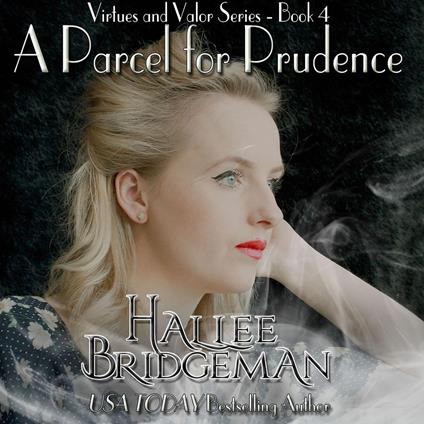 A Parcel for Prudence