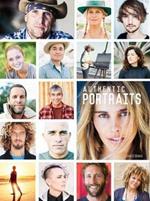 Authentic Portraits: Searching for Soul, Significance, and Depth