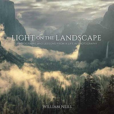 Light on the Landscape - William Neill - cover