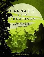 Cannabis for Creatives - Jordana Wright - cover