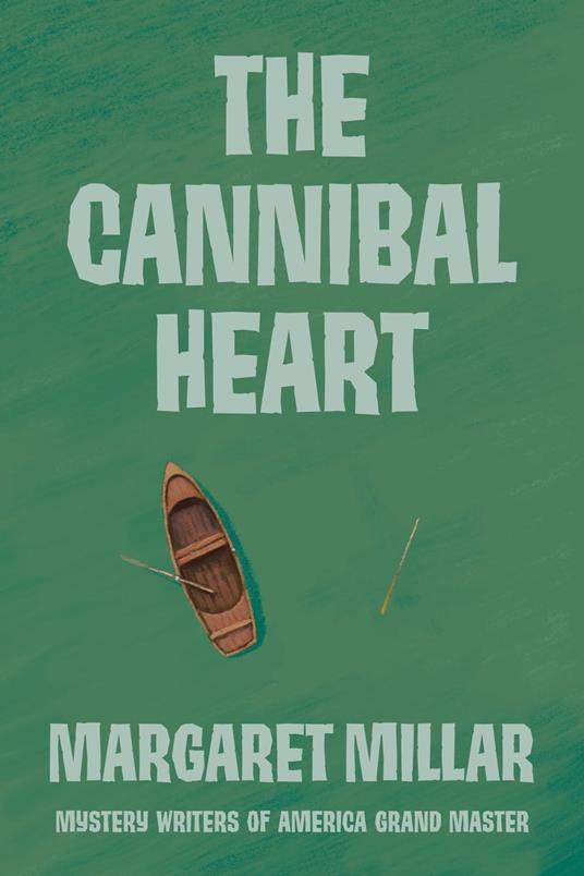 The Cannibal Heart