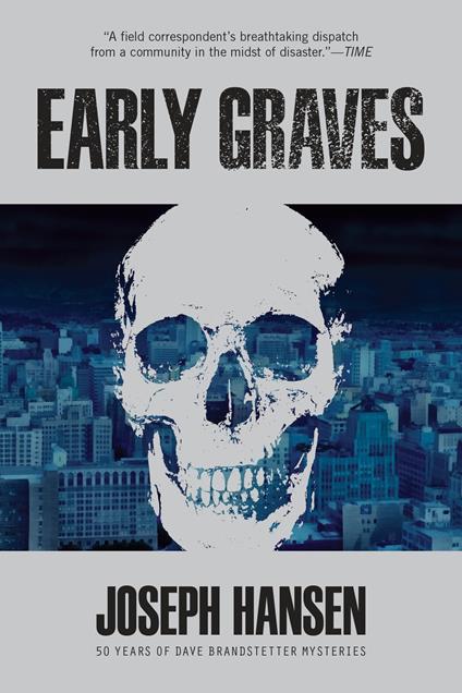 Early Graves