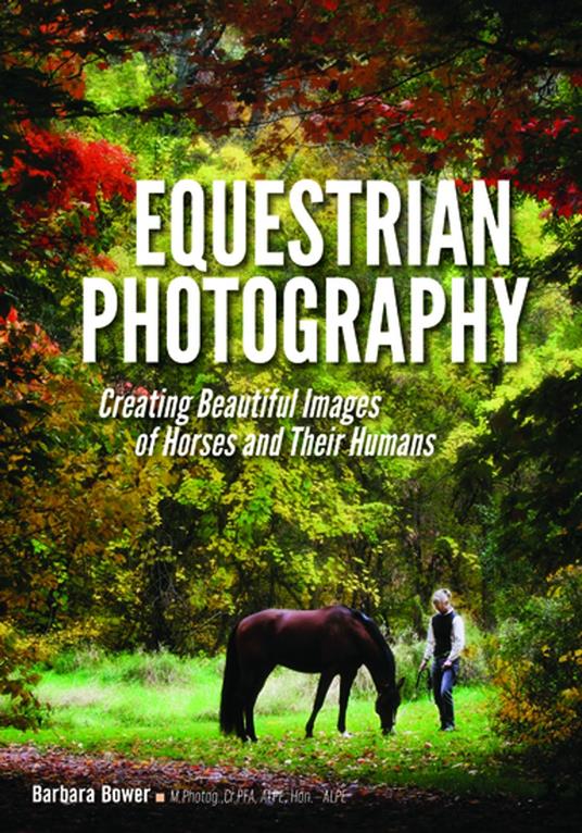 Equestrian Photography