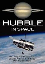 Hubble images from space