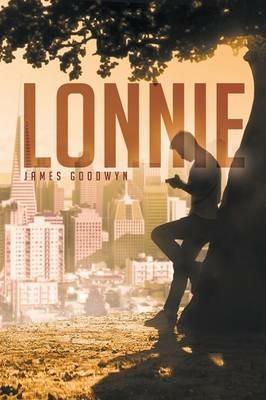 Lonnie - James Goodwyn - cover