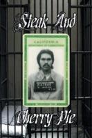 Steak & Cherry Pie - Mike Salazar - cover