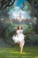 The Summoning - Catherine Victoria Thompson - cover