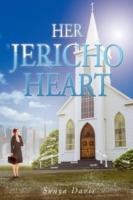 Her Jericho Heart - Sonya Davis - cover
