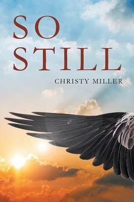 So Still - Christy Miller - cover
