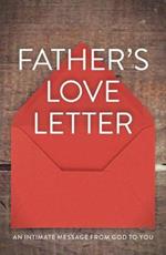 Father`s Love Letter (ATS) (Pack of 25)