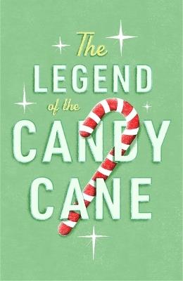 The Legend of the Candy Cane (Ats) (25-Pack) - cover