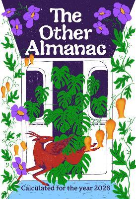 The Other Almanac: Calculated for the Year 2026 - cover
