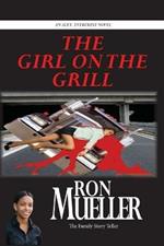 The Girl on the Grill