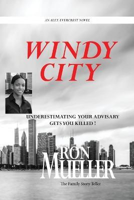 Windy City - Ron Mueller - cover