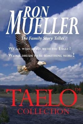 Taelo Collection - Ron Mueller - cover