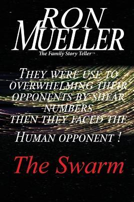 The Swarm - Ron Mueller - cover