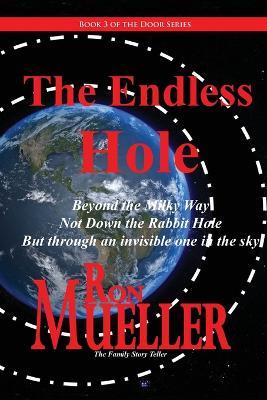 The Endless Hole - Ron Mueller - cover