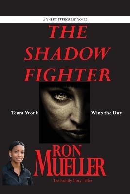 The Shadow Fighter - Mueller - cover