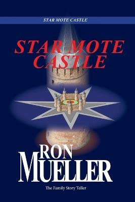Star Mote Castle - Ron Mueller - cover