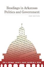 Readings in Arkansas Politics and Government