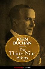 The Thirty-Nine Steps (Diversion Classics)