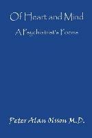 Of Heart and Mind - Peter Alan Olsson - cover