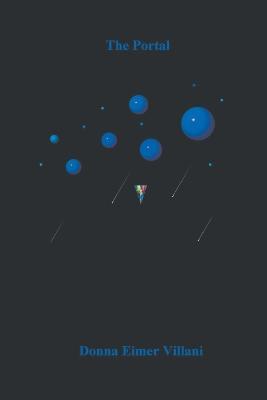 The Portal - Donna Eimer Villani - cover