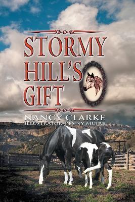 Stormy Hill's Gift - Nancy Clarke - cover