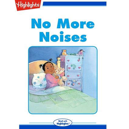 No More Noises