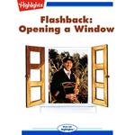 Opening a Window