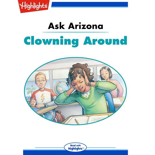 Ask Arizona: Clowning Around