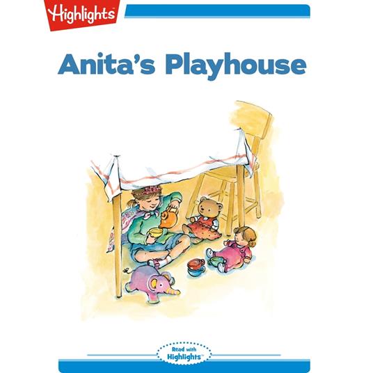 Anita's Playhouse