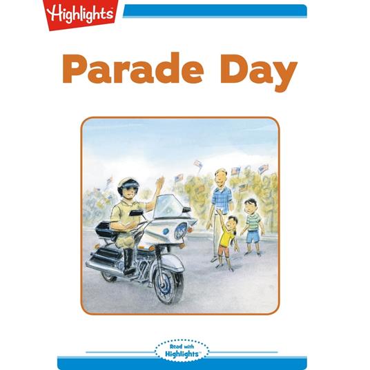 Parade Day