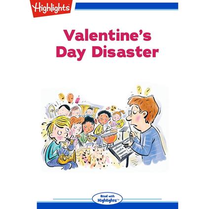 Valentine's Day Disaster