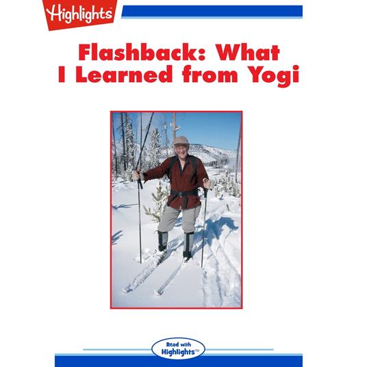 What I Learned from Yogi