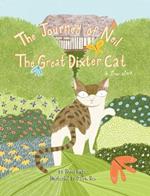 The Journey Of Neil The Great Dixter Cat: A True Story