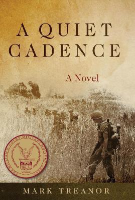 A Quiet Cadence: A Novel - Mark Treanor - cover