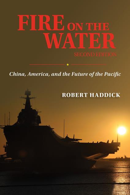 Fire on the Water, Second Edition