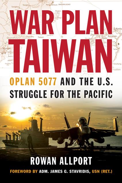 War Plan Taiwan