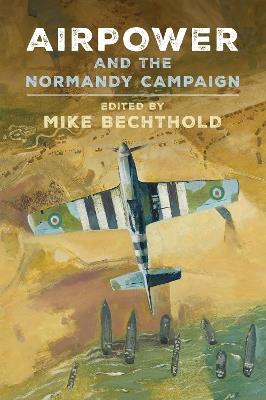 Airpower and the Normandy Campaign - cover