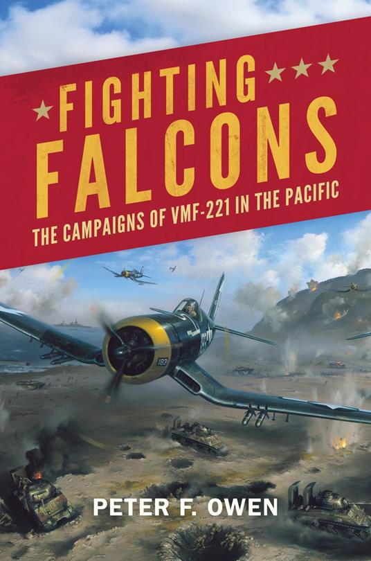 Fighting Falcons