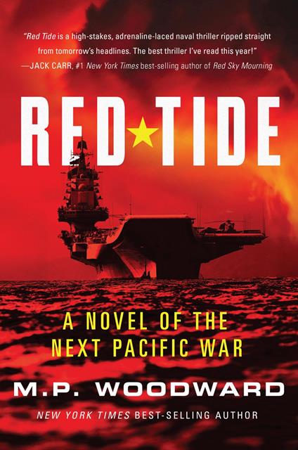 Red Tide